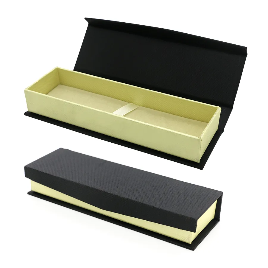Boite en carton pour stylo