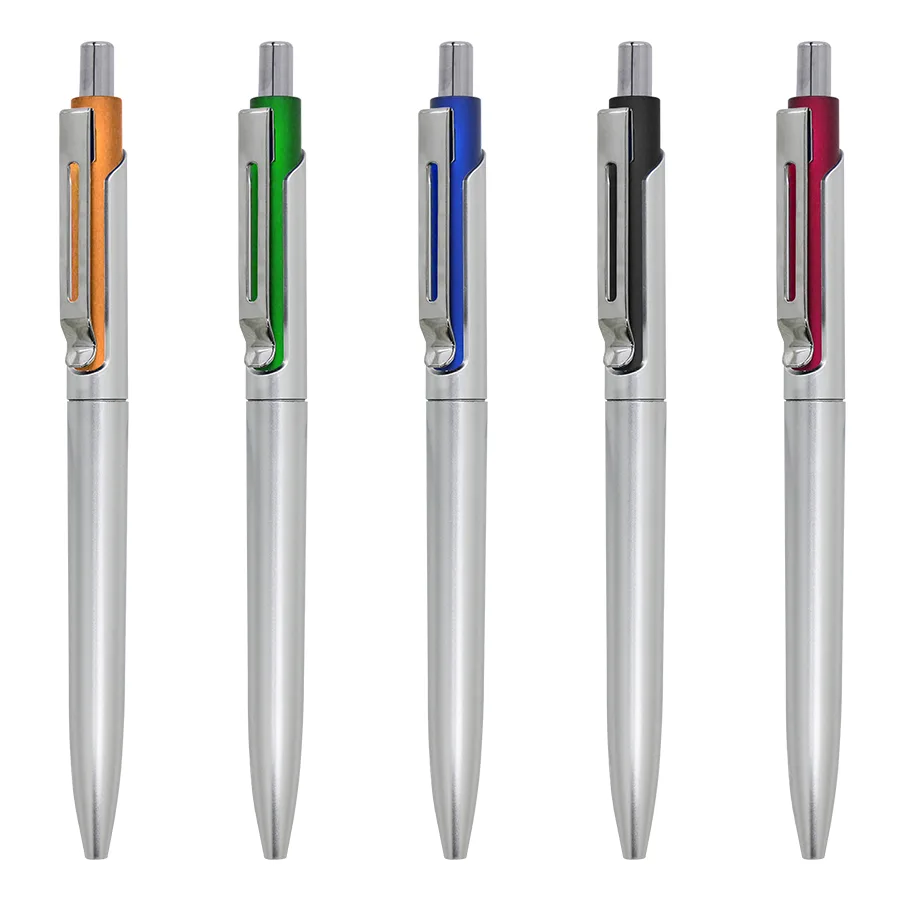 Stylo promotionnel en plastique