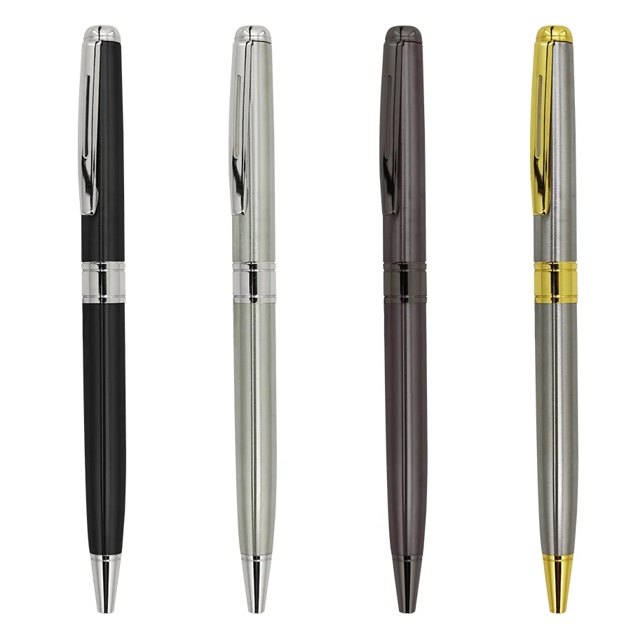 Stylo premium en métal