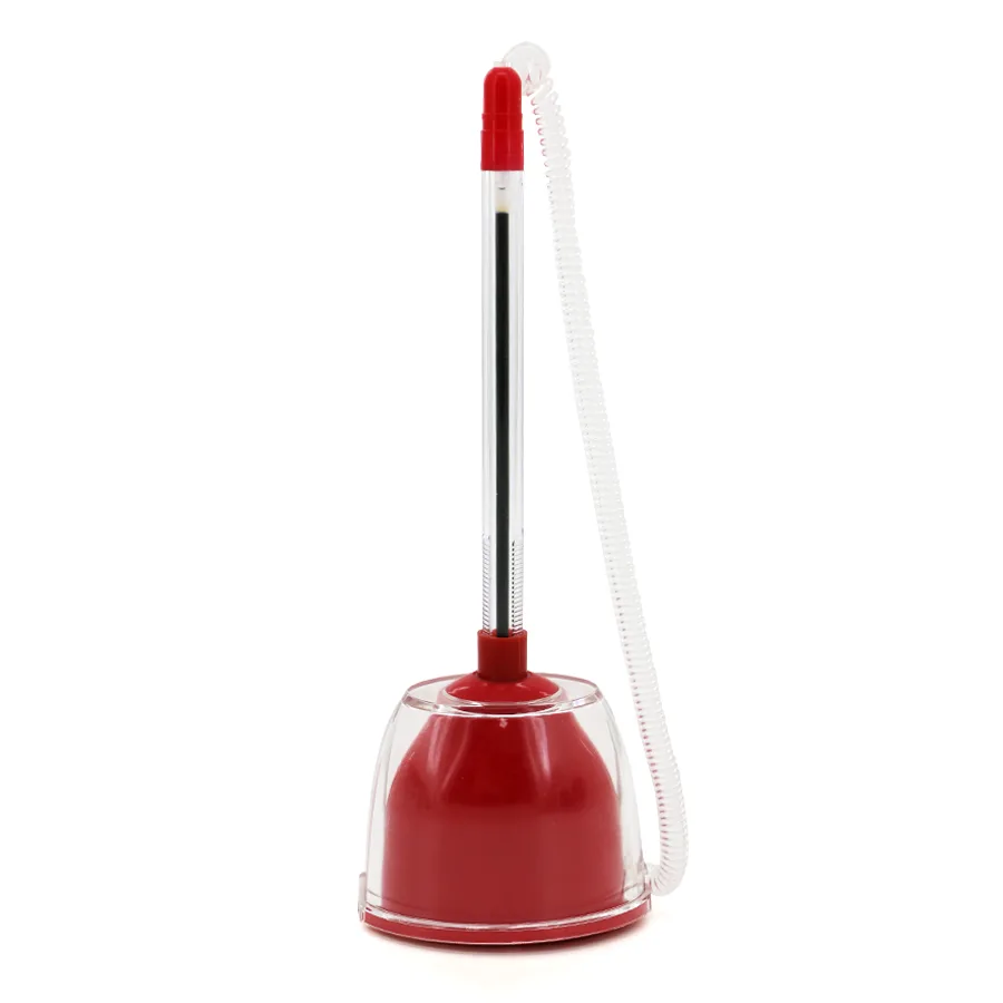 Stylo comptoir personnalisable ovale