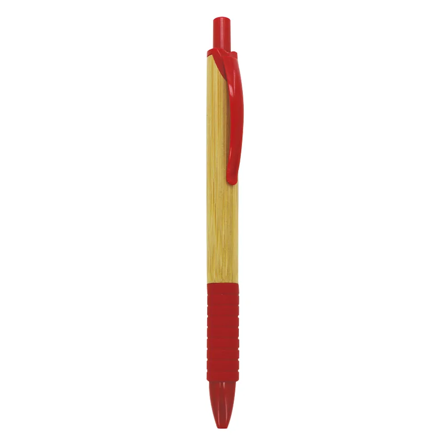 Stylo écologique en bamboo