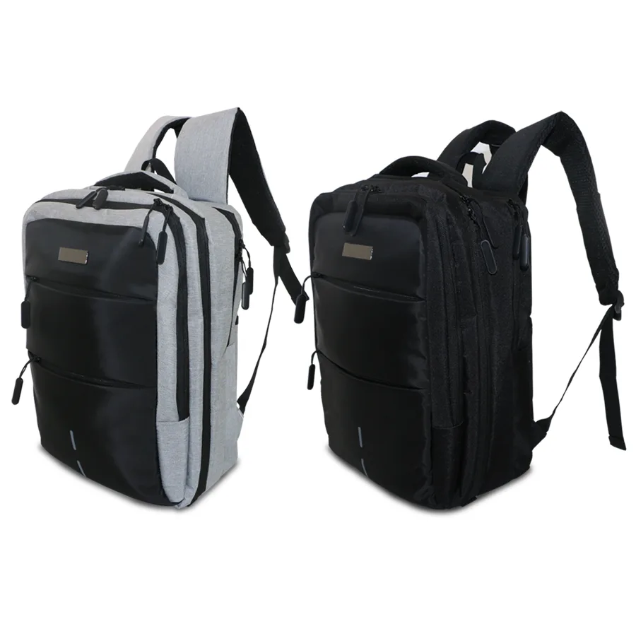 Cartable pour ordinateur portable et documents