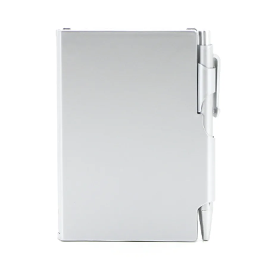 Bloc-notes poche publicitaire