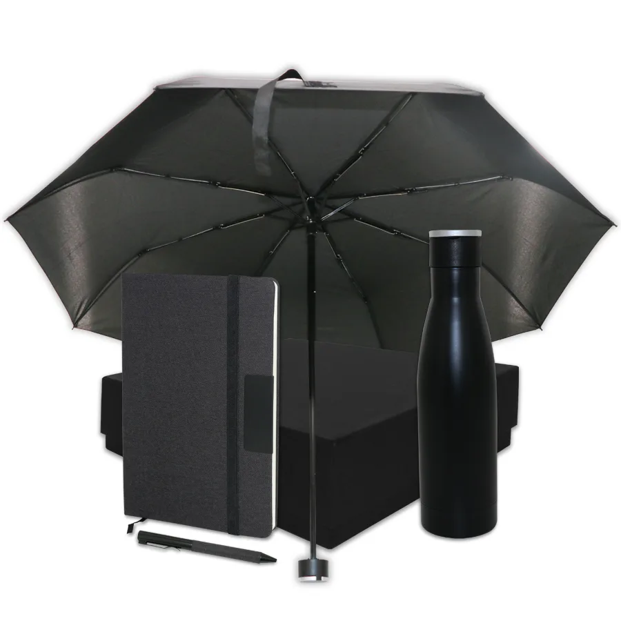 Set de luxe personnalisable à offrir