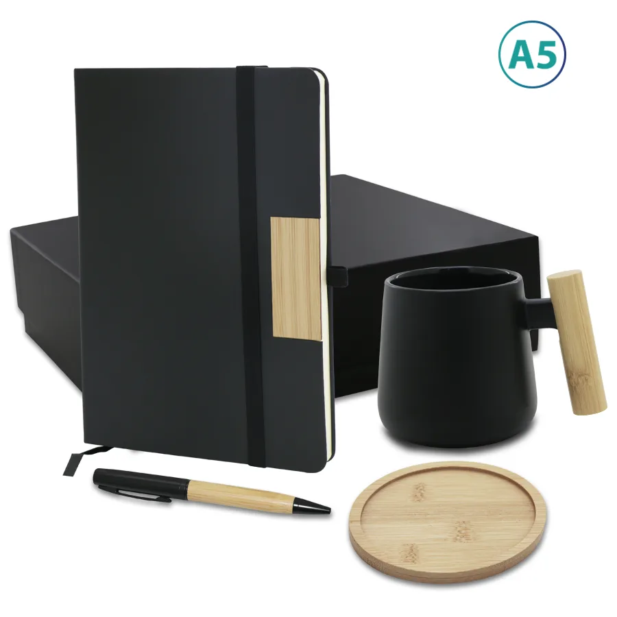 Coffret cadeau 4 pièces