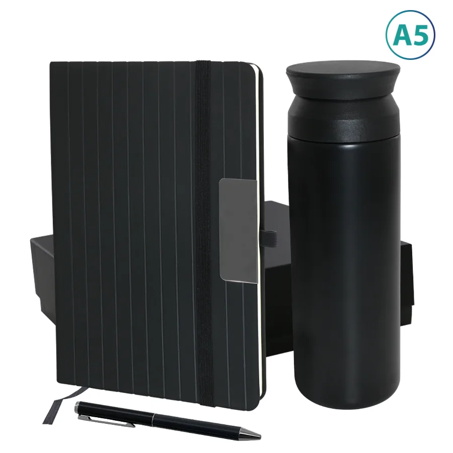 Coffret corporate 3 pièces