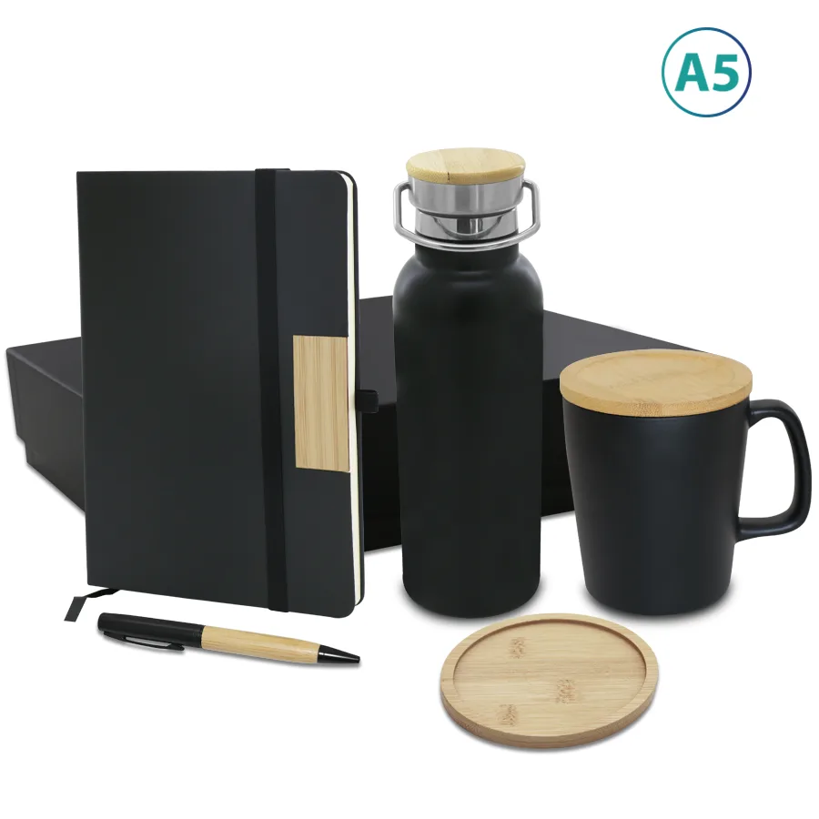 Coffret VIP publicitaire 5 pièces