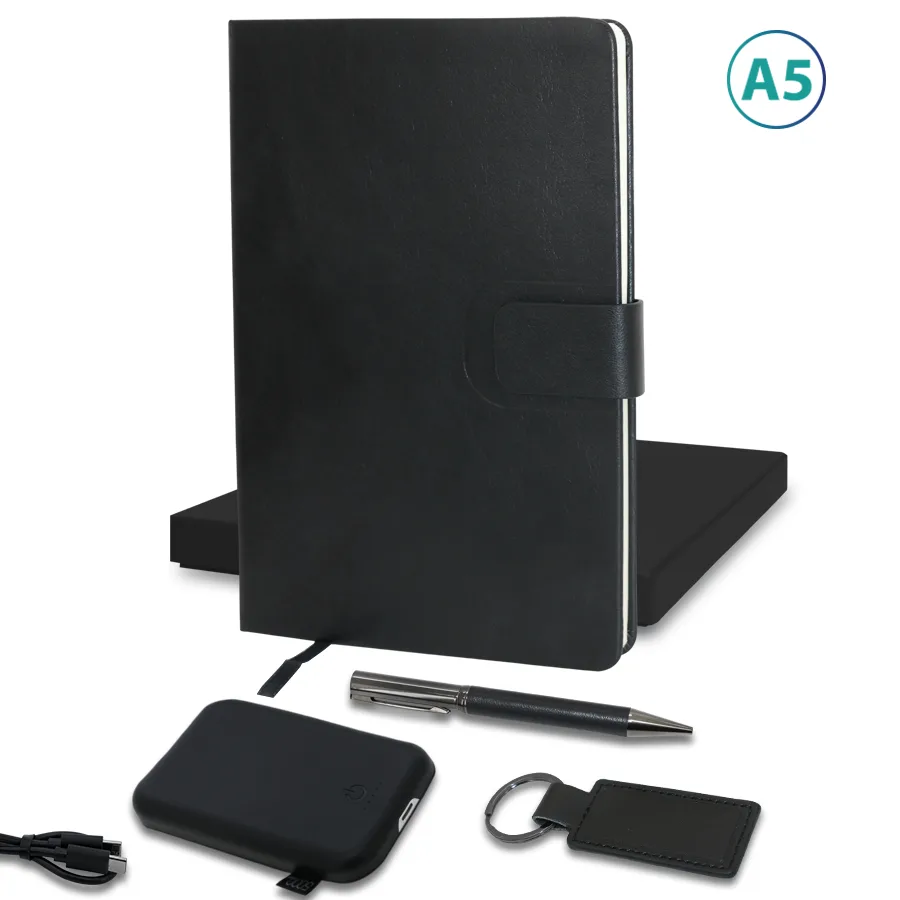 Coffret corporate à offrir 4 pièces