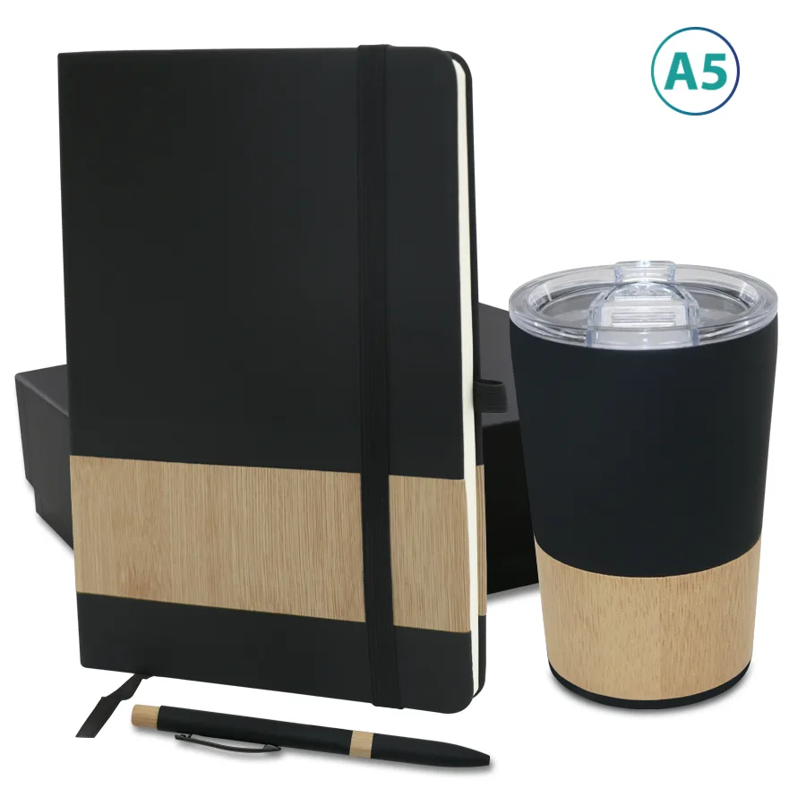 Coffret cadeau d'entreprise publicitaire