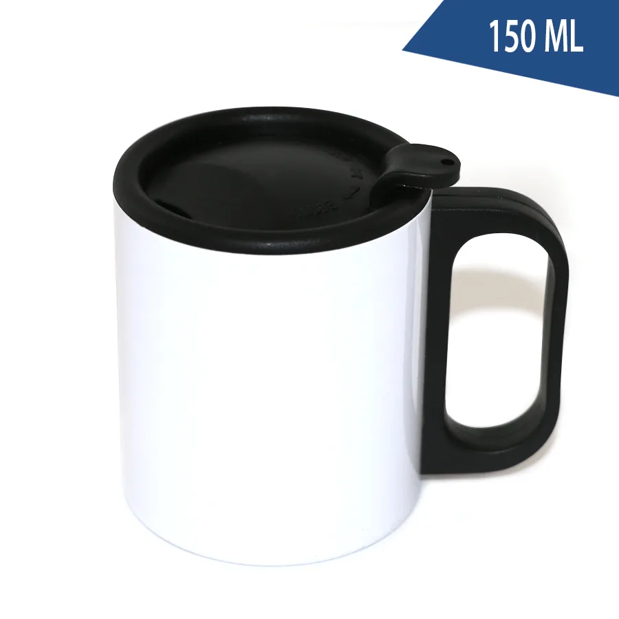 Tasse à café publicitaire 150 ml