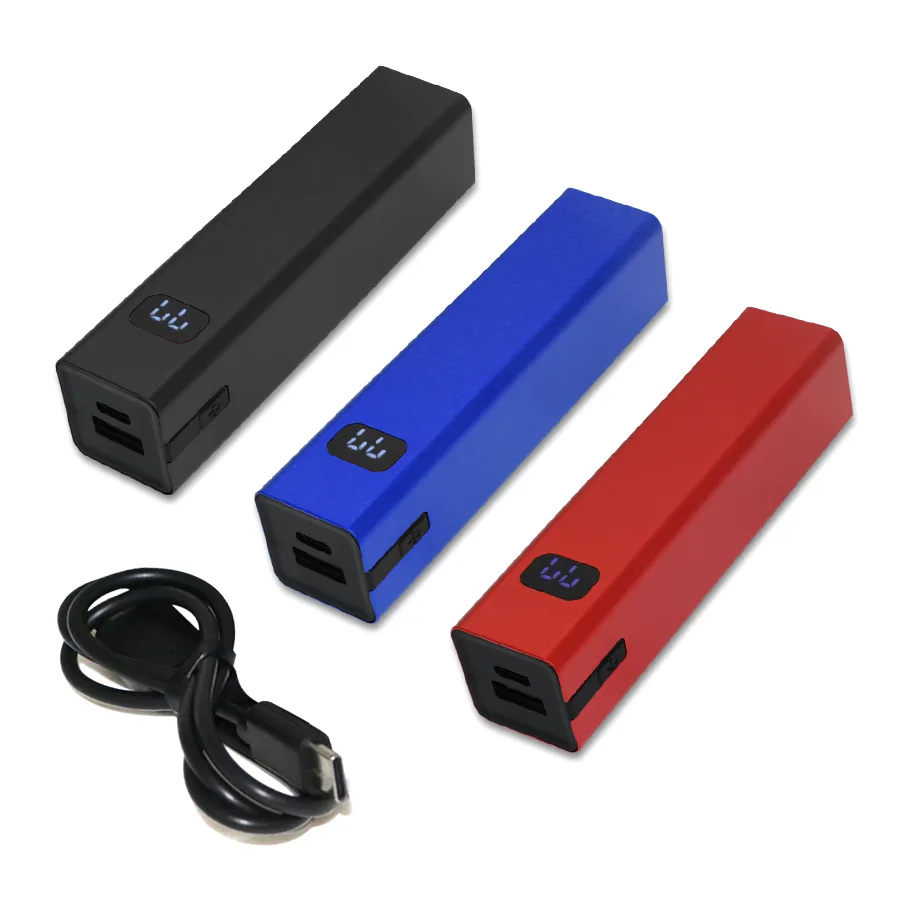 Powerbank imprimable 4500 MAH