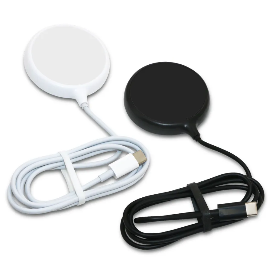 Chargeur wireless magnètique