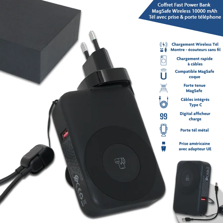 Powerbank 10000 MAH