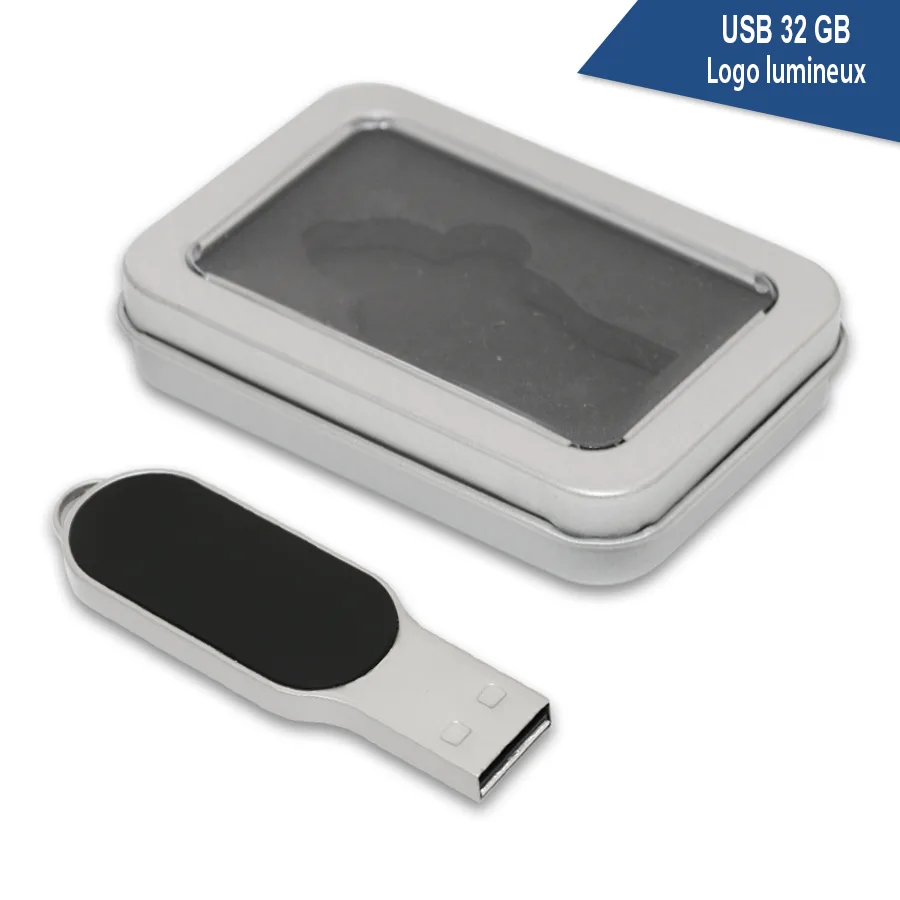 USB style lumineuse 32 GB