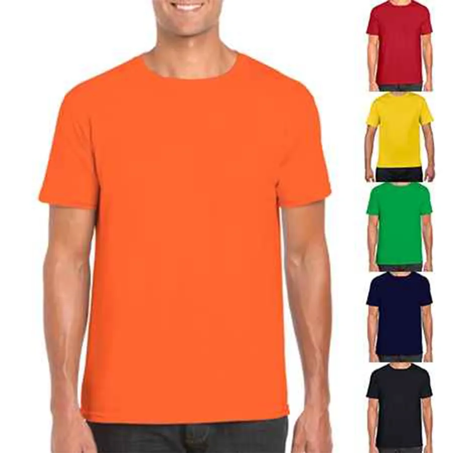 T-shirt publicitaire eurofit | pl311001