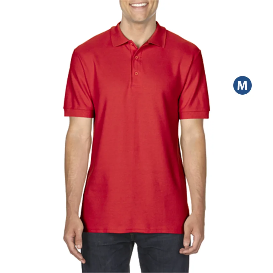Polo publicitaire eurofit | pl312001