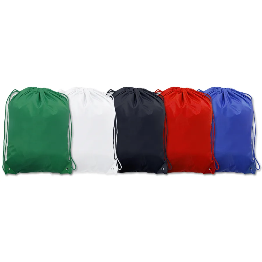 Sac à cordon personnalisable