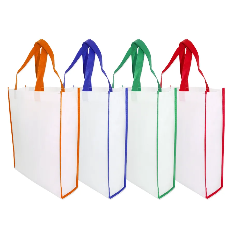 Sac non-tissé publicitaire