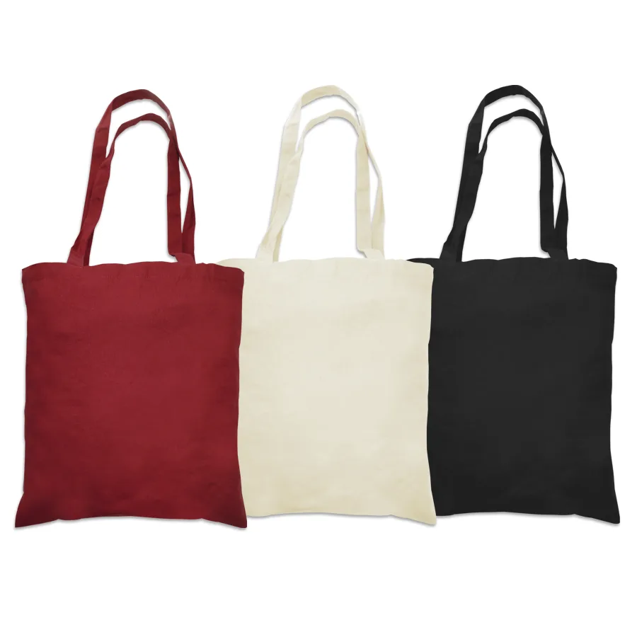 Tote bag publicitaire en toile 140gr