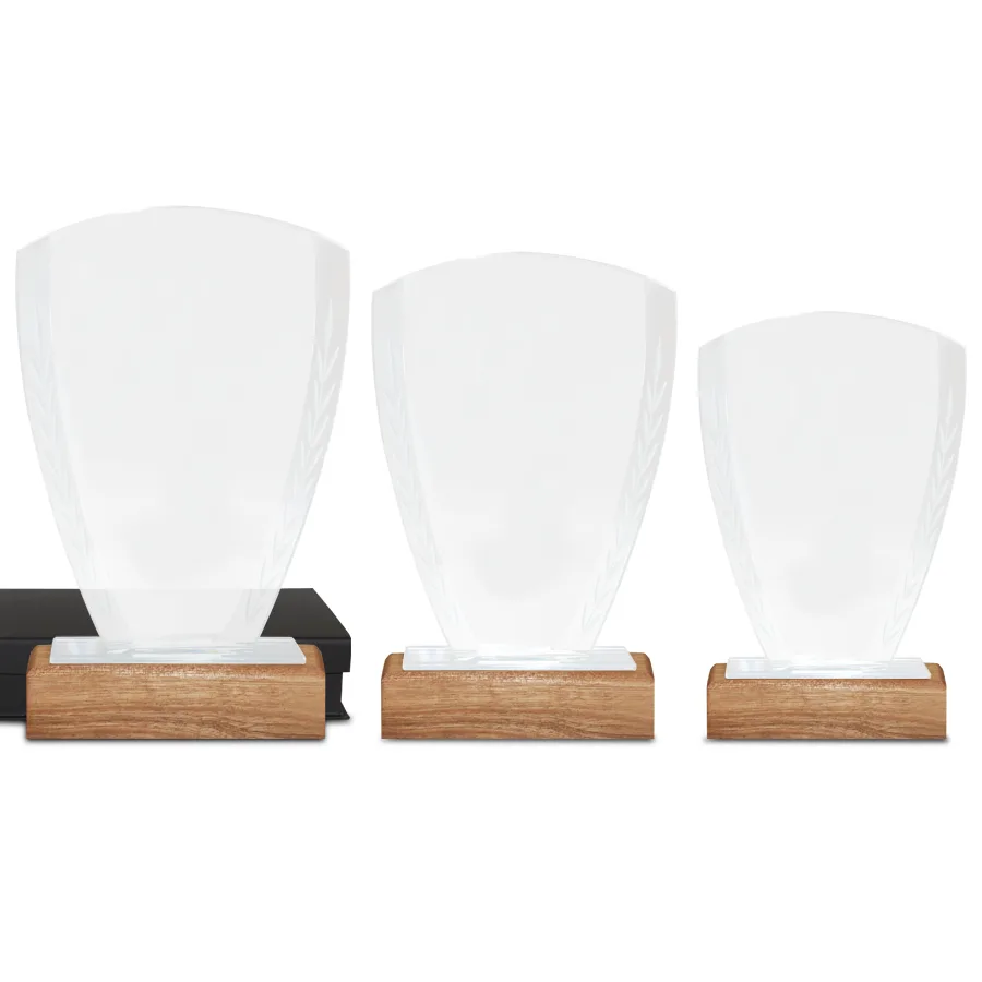 Trophées